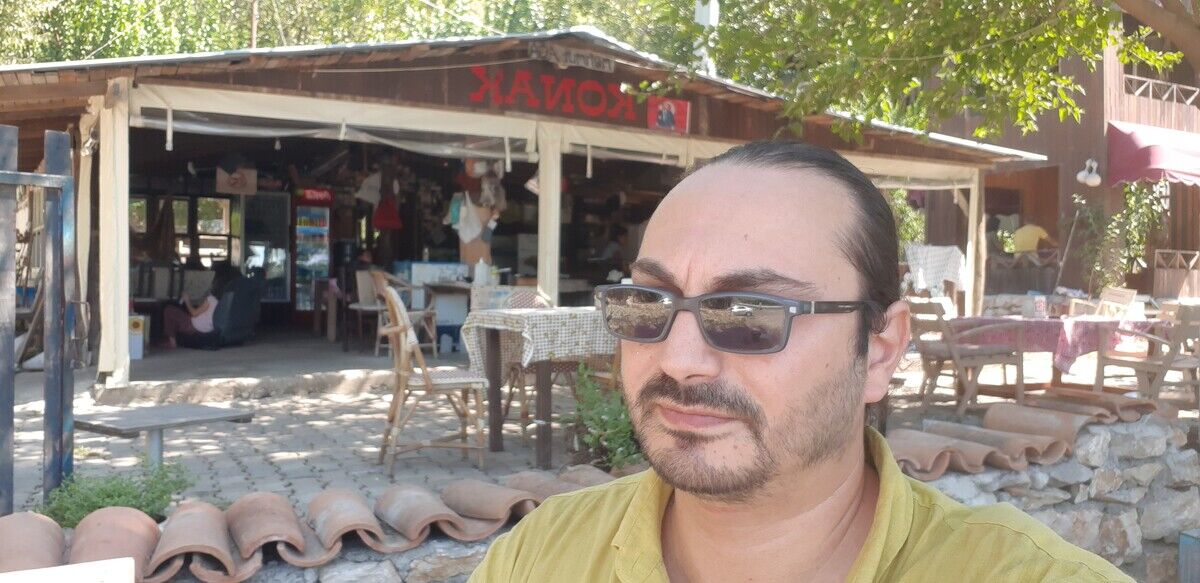  21182654  Saltuk eren, 39 ,    Alanya