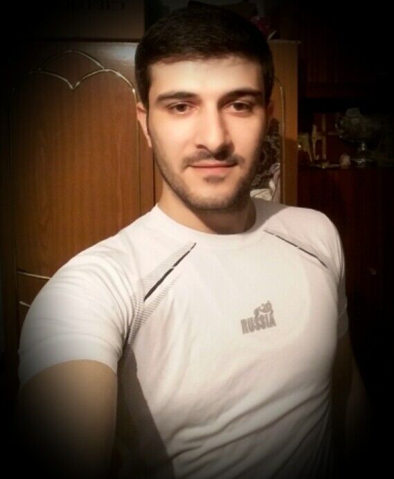 ���� 5996594 ������� Vladimir, 37 ���, ���� ���������� � ����������