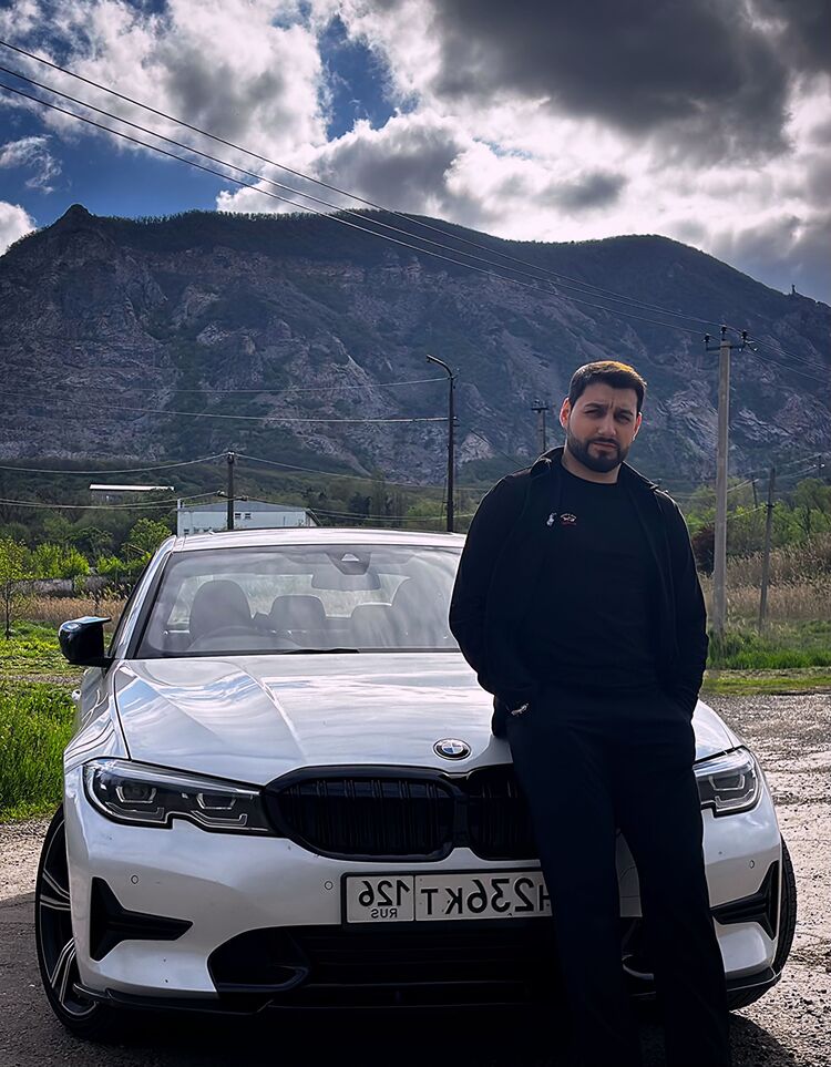 ���� 54931634 ������� ������, 35 ���, ���� ���������� � ������