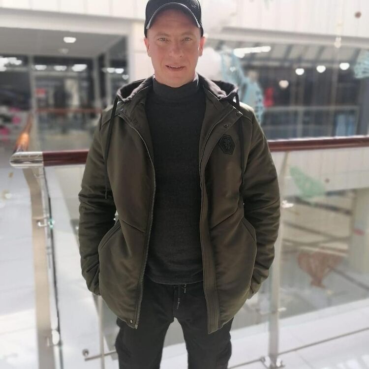 ���������� ������������, ���� ������� Aleksei, 45 ���, ������������ ��� ������, ����� � ���������, ���������