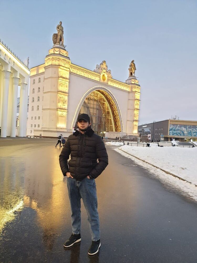 ���������� ������, ���� ����� Joni, 25 ���, ������������ ��� ������, ����� � ���������, c�������� ���������