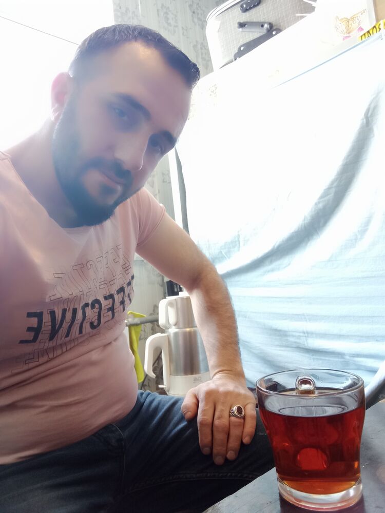 ���� 25454274 ������� Muammer, 35 ���, ���� ���������� � ����������