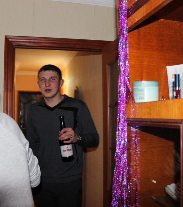 ���� 8116234 ������� ������, 34 ����, ���� ���������� � ����������