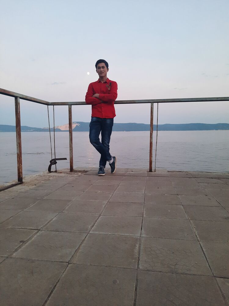 ���� 23200134 ������� Rustambek, 27 ���, ���� ���������� � ������