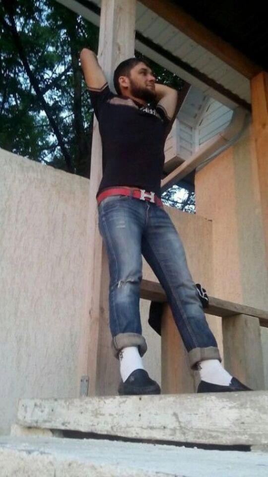 ���� 26416794 ������� Ibragim, 37 ���, ���� ���������� � �������