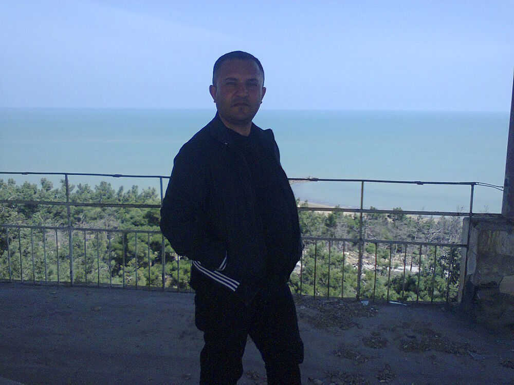 ���������� ����, ���� ������� Shaiq Mamedo, 45 ���, ������������ ��� ������