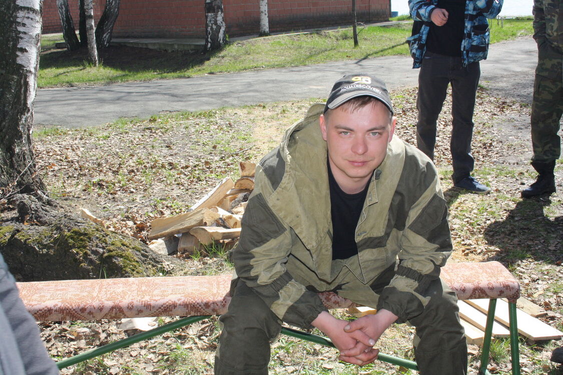 ���� 7546834 ������� ������, 37 ���, ���� ���������� � ������