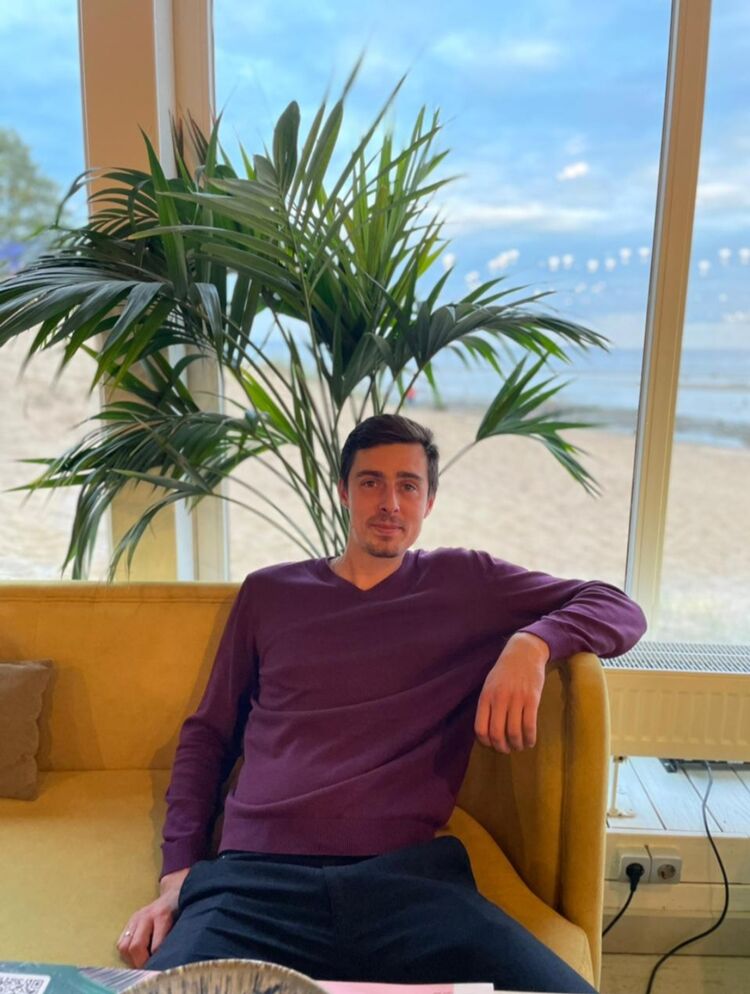 ���������� ������, ���� ������� Denis, 35 ���, ������������ ��� ������, c�������� ���������, ���������