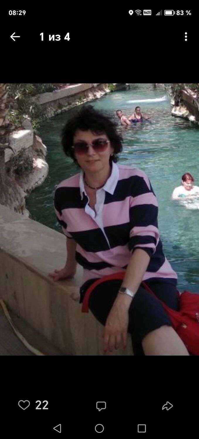  45504434  Irene, 57 ,    --