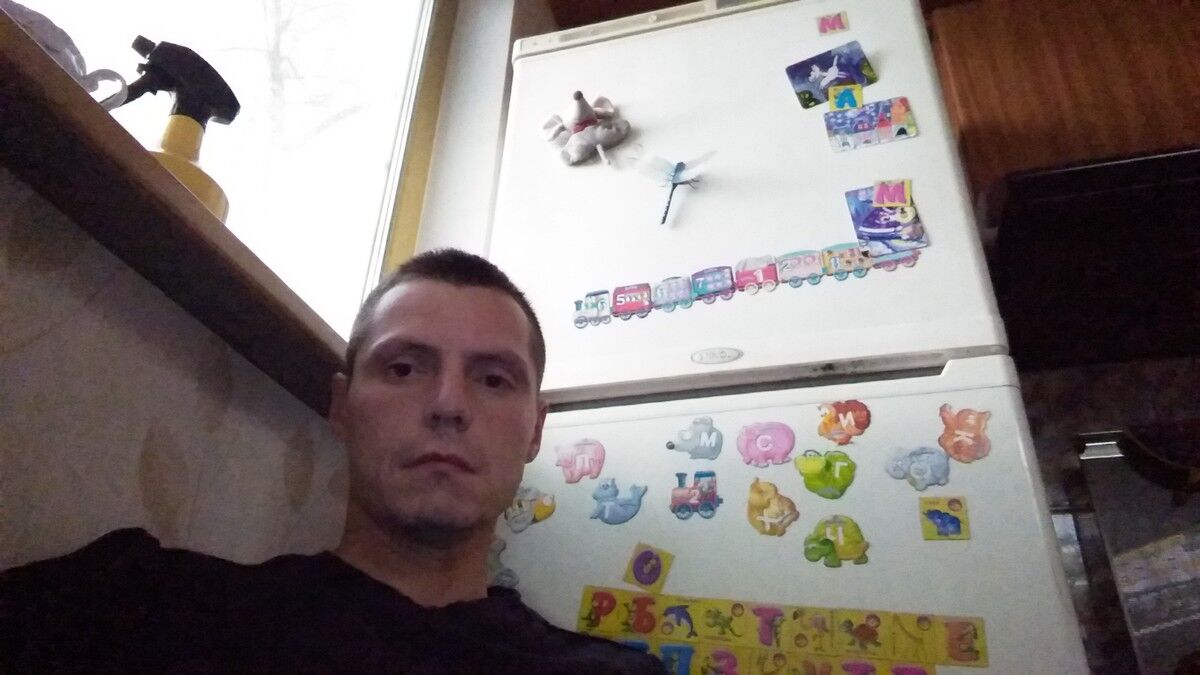 ���� 8238694 ������� ���������, 43 ����, ���� ���������� � �����-����������