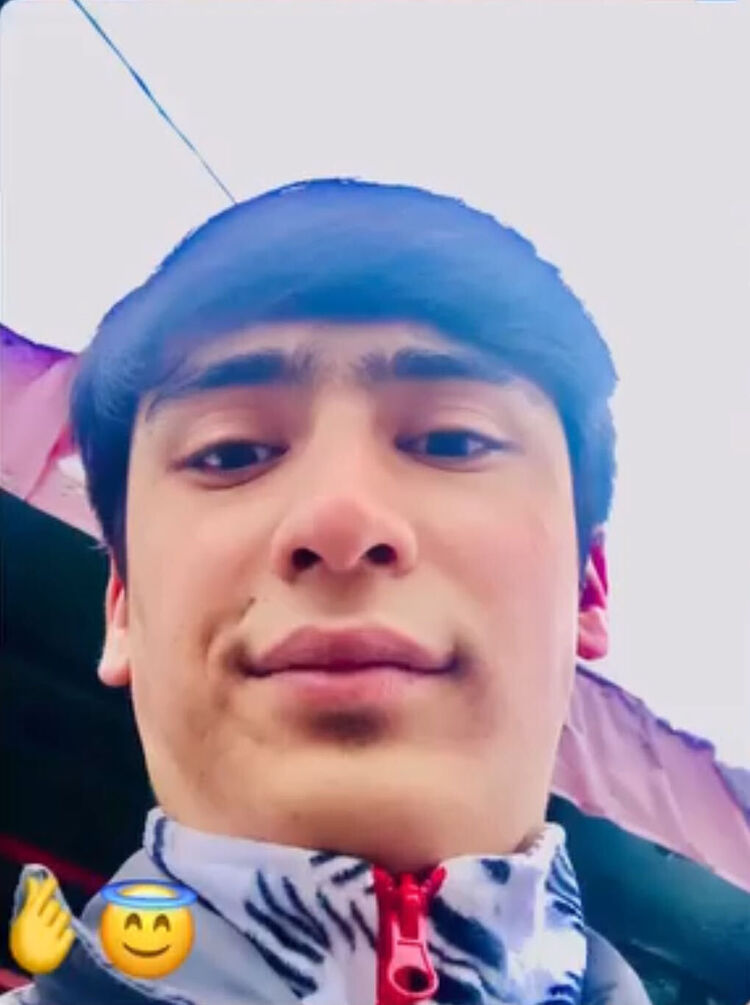 ���� 55689744 ����� MUKHIDDIN, 20 ���, ���� ���������� � Goddard