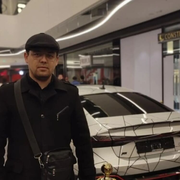 ���� 55931854 ������� Shoxrux, 28 ���, ���� ���������� � ��������