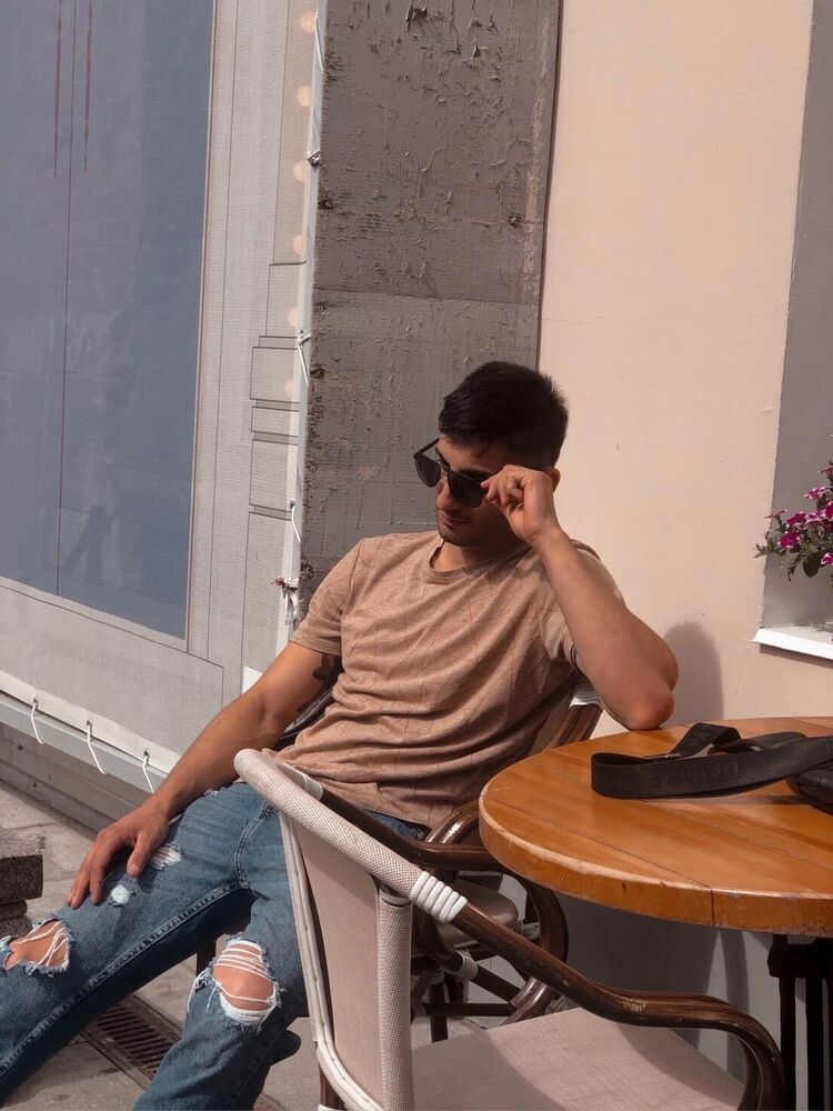 ���� 29537154 ������� Erik, 27 ���, ���� ���������� � ����������