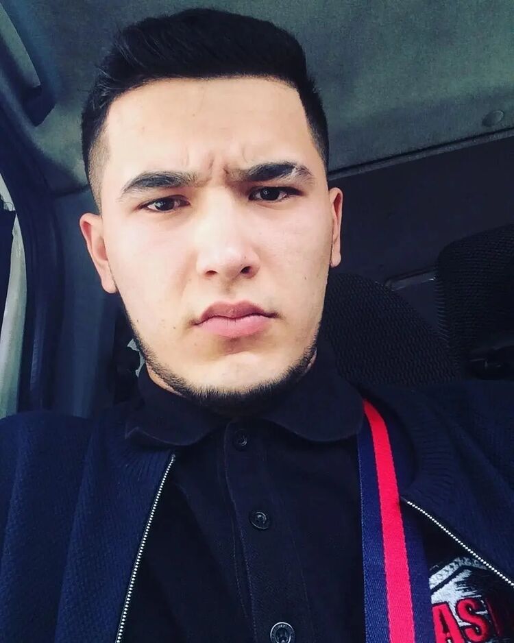 ���� 33147734 ������� Zafarjon, 29 ���, ���� ���������� � ������������