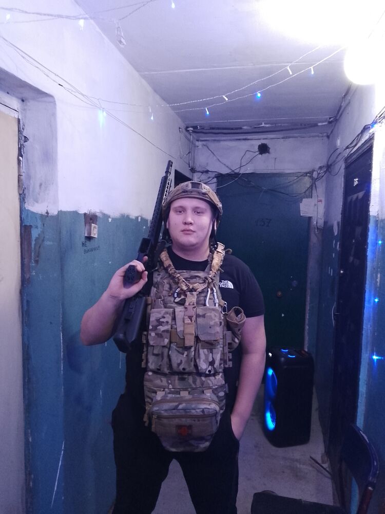 ���� 48634434 ����� Mikhail, 24 ����, ���� ���������� � �������������