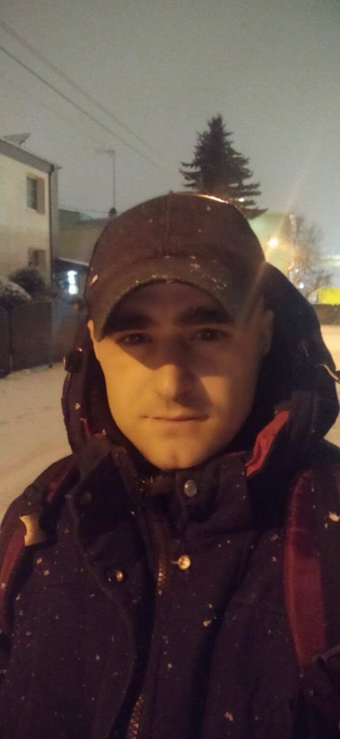 ���� 55262744 ������� Oleg, 33 ����, ���� ���������� � Rybnik