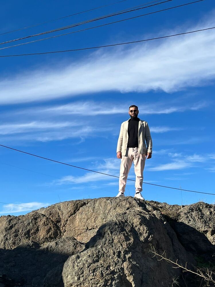 ���������� �������, ���� ������� Aram, 33 ����, ������������ ��� ������, ����� � ���������, c�������� ���������, ���������