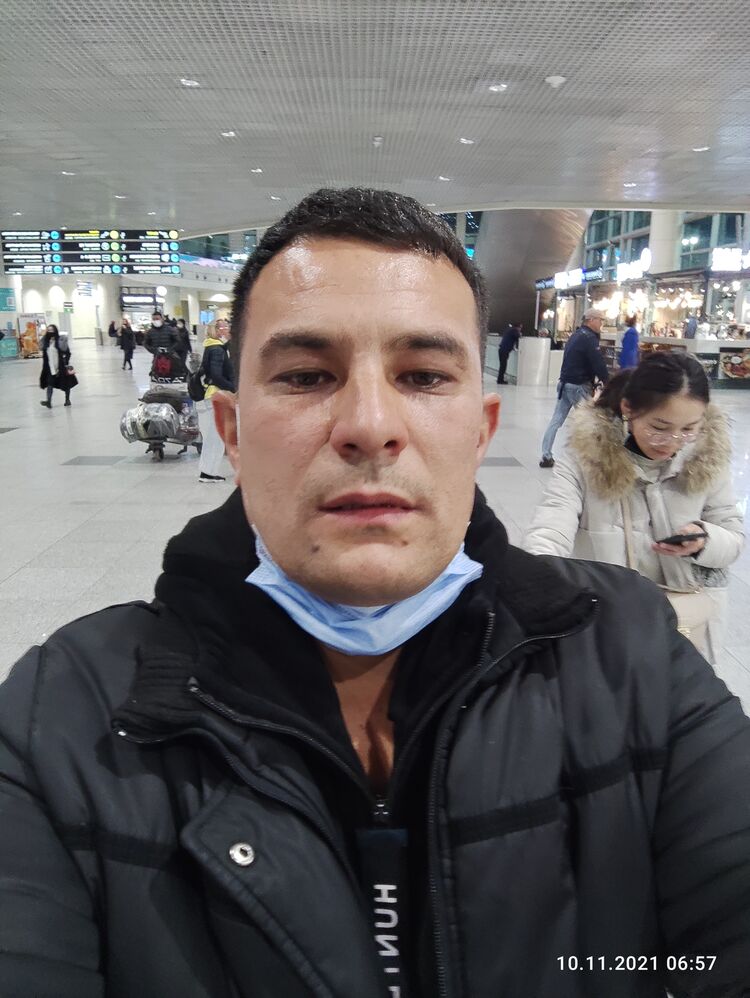 ���� 24461084 ������� Otabek, 39 ���, ���� ���������� � ������