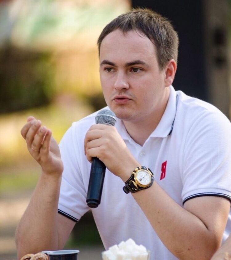 ���� 16487214 ������� Anton, 26 ���, ���� ���������� � �������