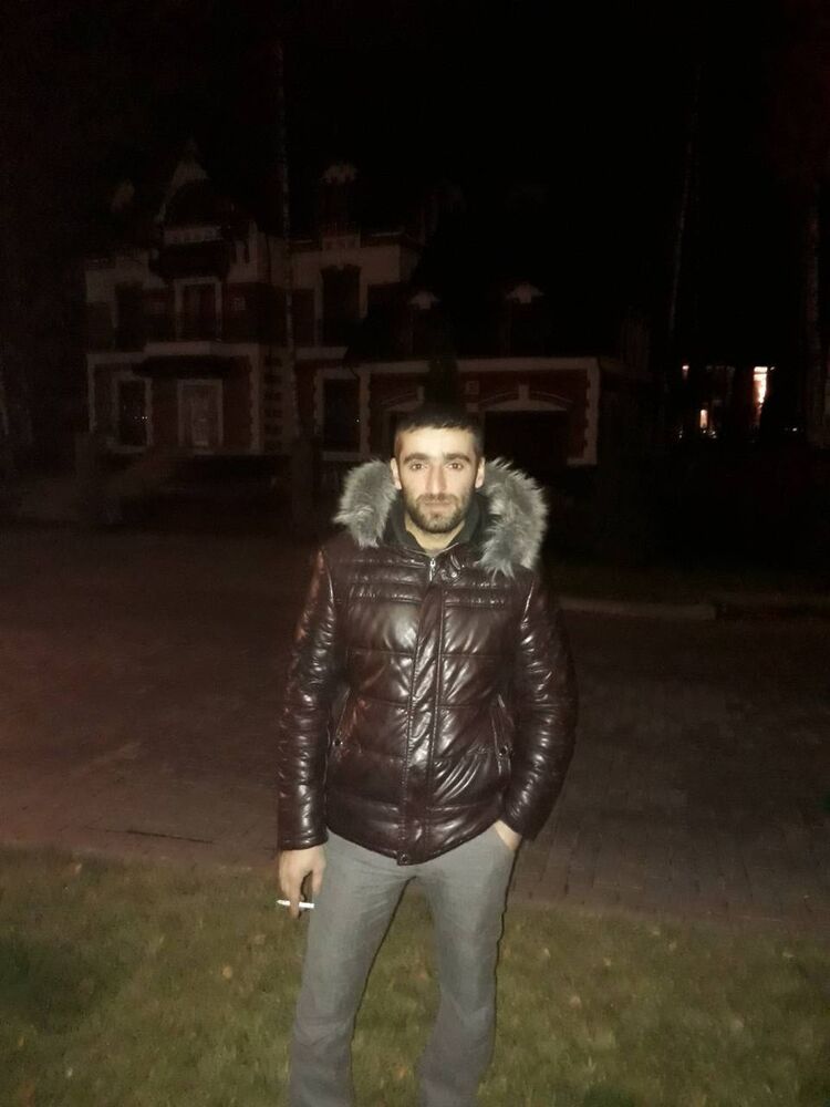  13889474  GARIK, 34 ,    