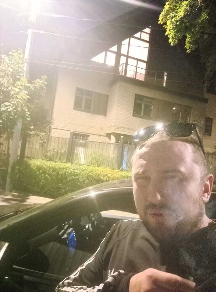 ���������� �����-���������, ���� ������� Alexandr, 36 ���, ������������ ��� ������, ����� � ���������, c�������� ���������