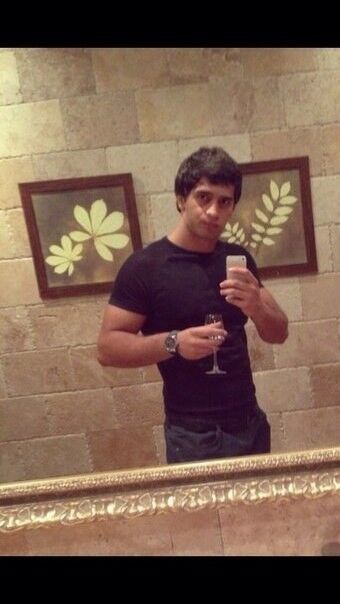 ���� 9792464 ������� Ali, 39 ���, ���� ���������� � ������ ���������