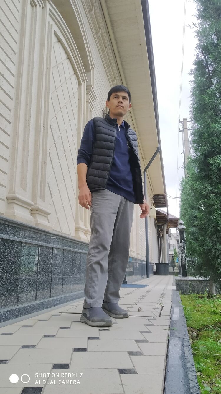  48865674  Sardor, 34 ,    