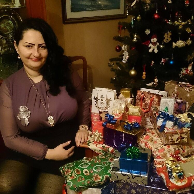  48039004  Nastenjka, 38 ,    