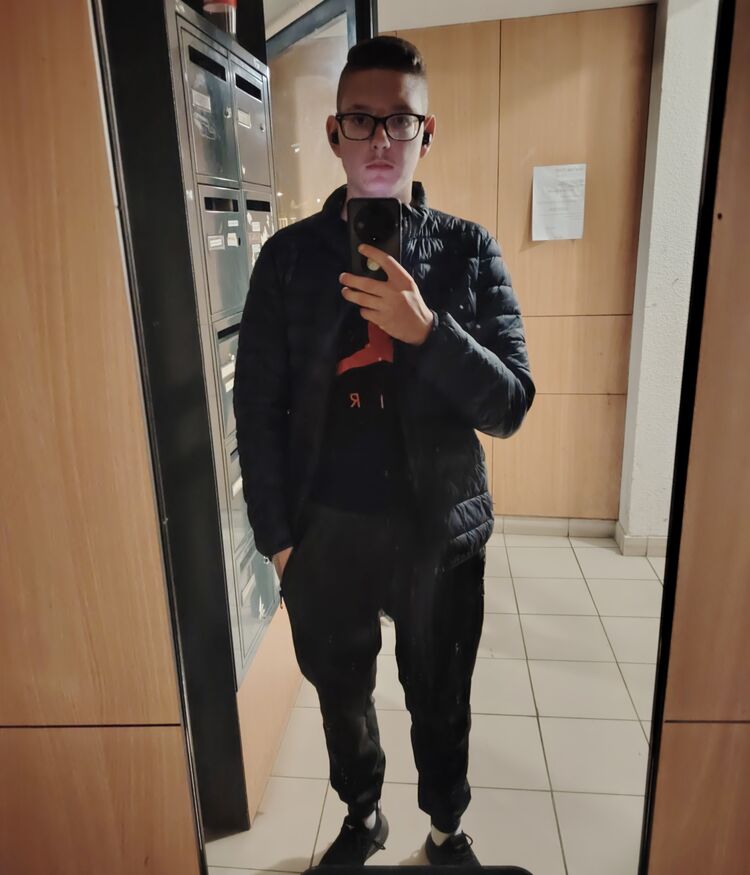  53903714  Marian, 21 ,    Sarcelles