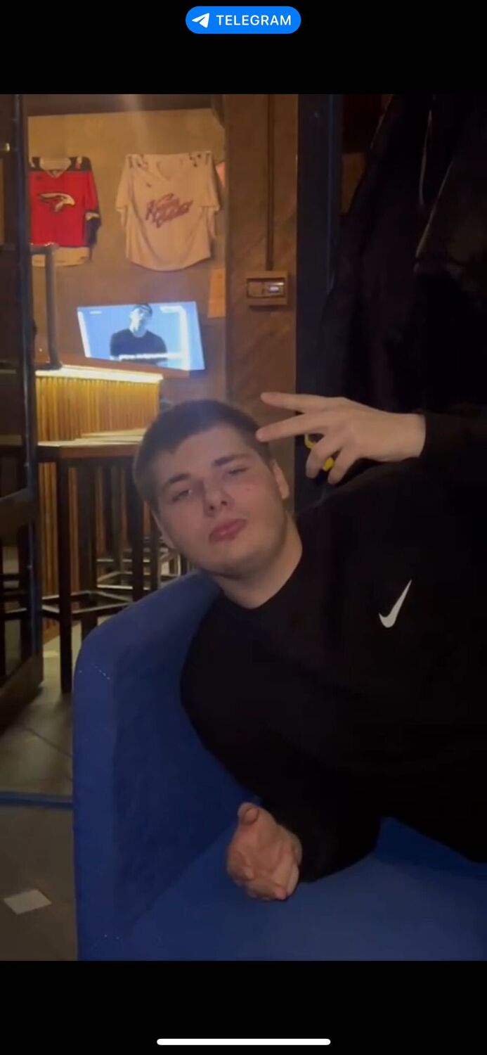 ���������� ������, ���� ����� �����, 22 ����, ������������ 