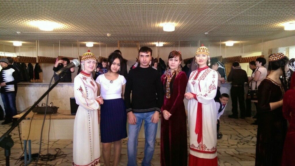  5041024  Rustam, 32 ,    