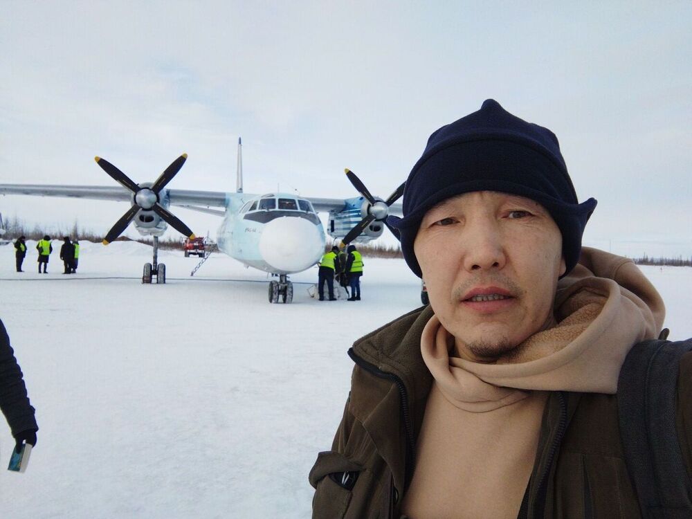 ���� 56186654 ������� Aleksandr, 45 ���, ���� ���������� � �������