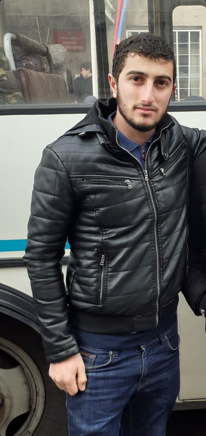 ���� 25276134 ����� Garnik, 25 ���, ���� ���������� � �������