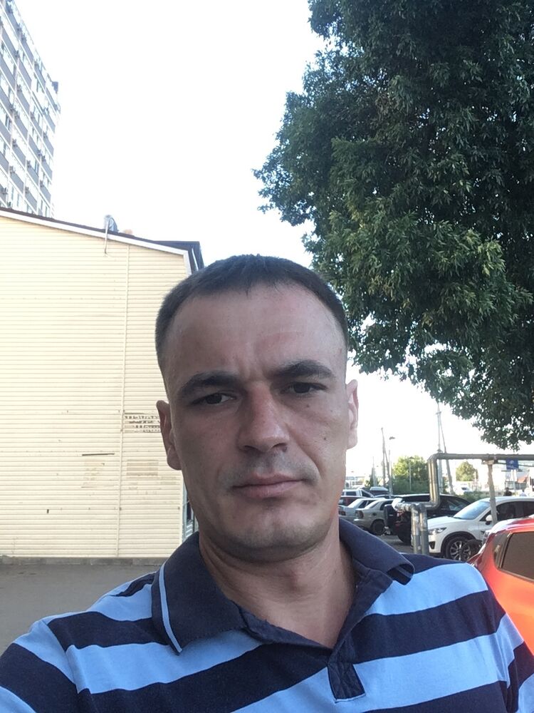 ���������� ���������, ���� ������� Sergey, 38 ���, ������������ ��� ������, ����� � ���������