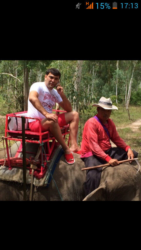 ���� 5449144 ������� Salim, 41 ���, ���� ���������� � ��������