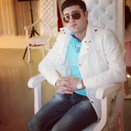 ���������� ����, ���� ������� Rustamov, 37 ���, ������������ ��� ������, ����� � ���������, ���������