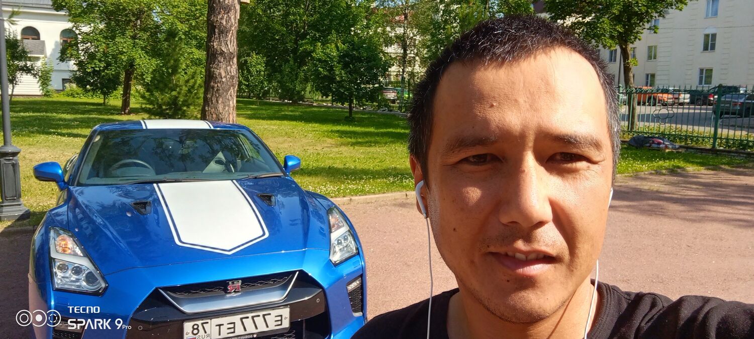 ���������� �����-���������, ���� ������� Aliyor, 33 ����, ������������ ��� ������, ����� � ���������