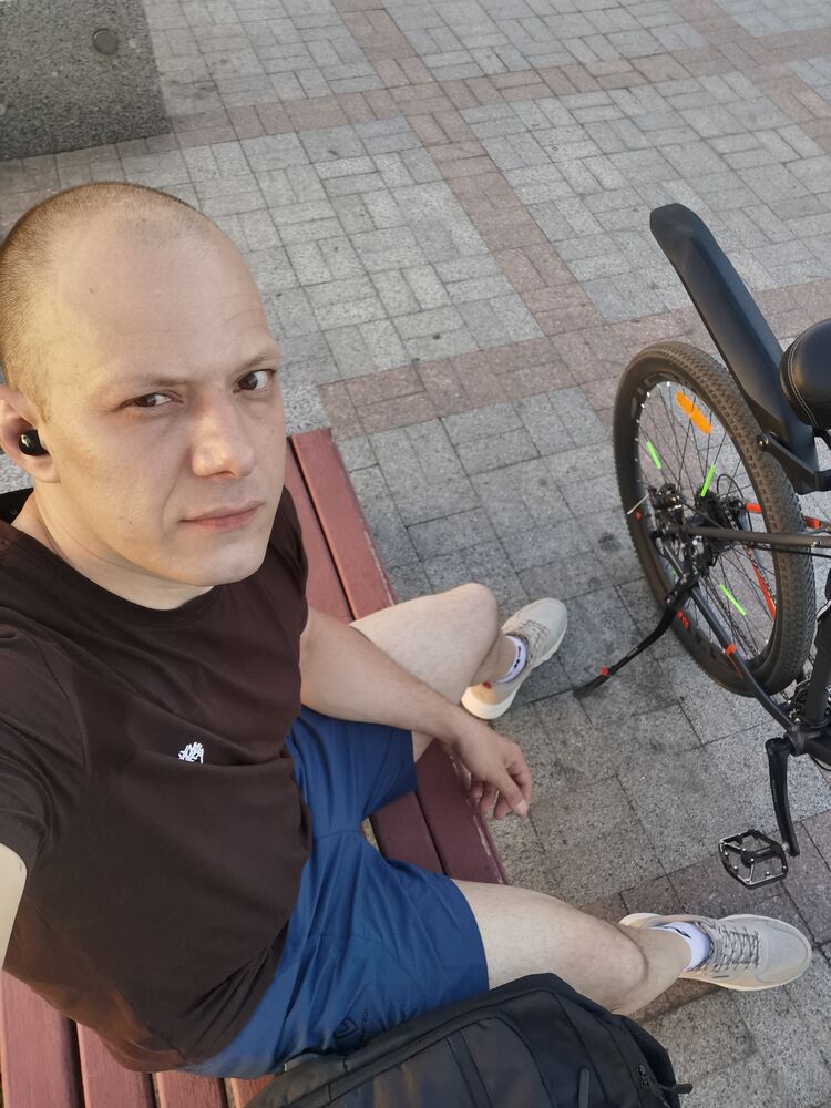 ���������� �����, ���� ������� Andrey, 40 ���, ������������ ��� ������, ����� � ���������