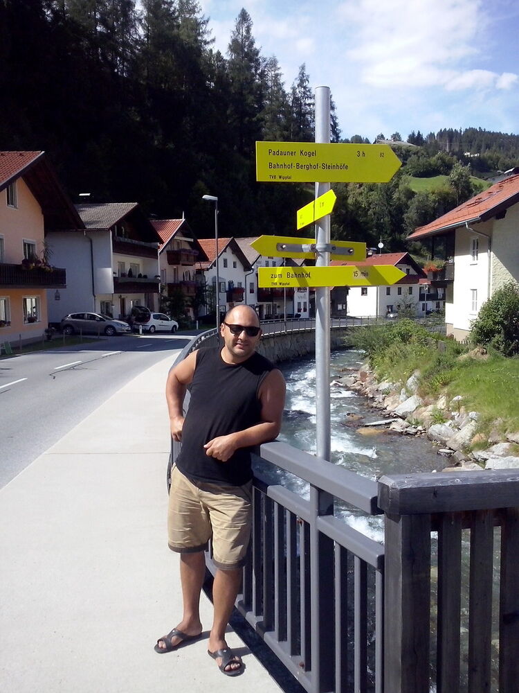 ���� 7968794 ������� ��������, 42 ����, ���� ���������� � ����