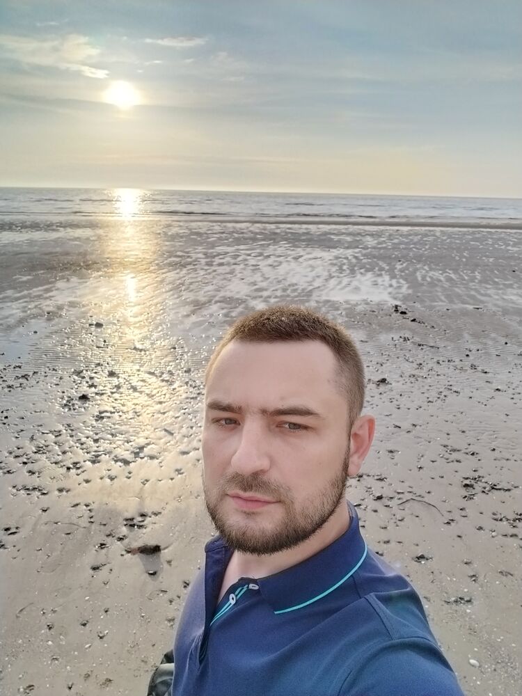  43897764  Sergey, 33 ,    