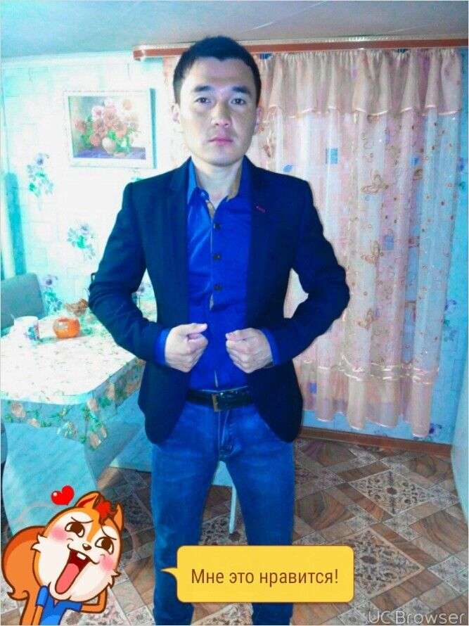 ���� 9571514 ������� �����, 35 ���, ���� ���������� � ���������