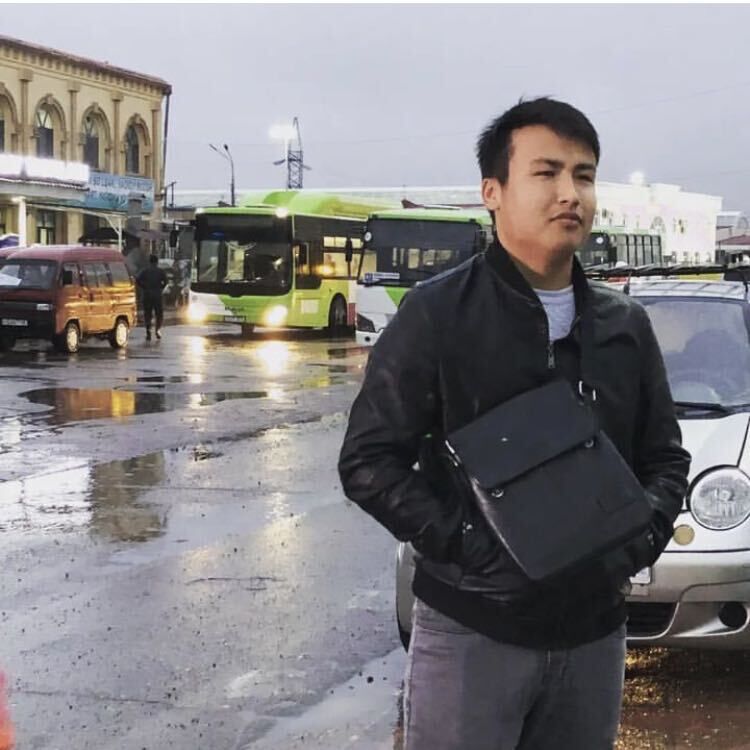  ,   Bunyod, 23 ,   ,   