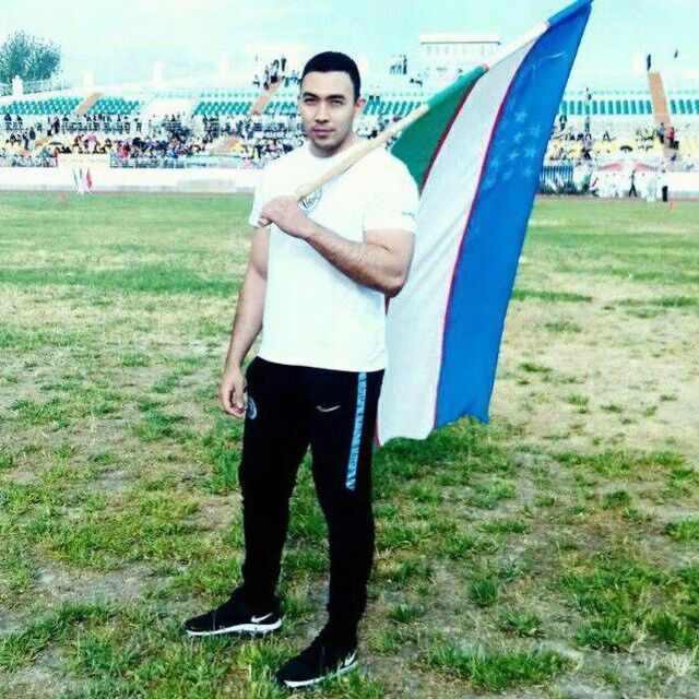 ���������� �������, ���� ������� Jafar, 34 ����, ������������ ��� ������, ����� � ���������, c�������� ���������