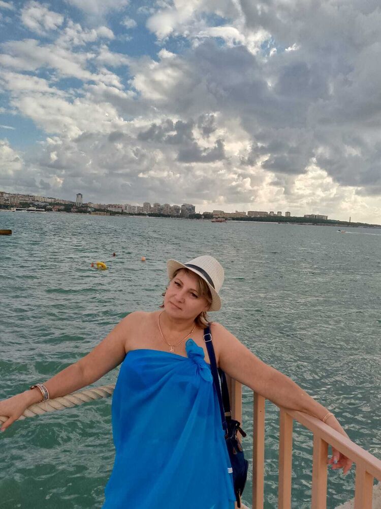  48194534  Svetlana, 48 ,    