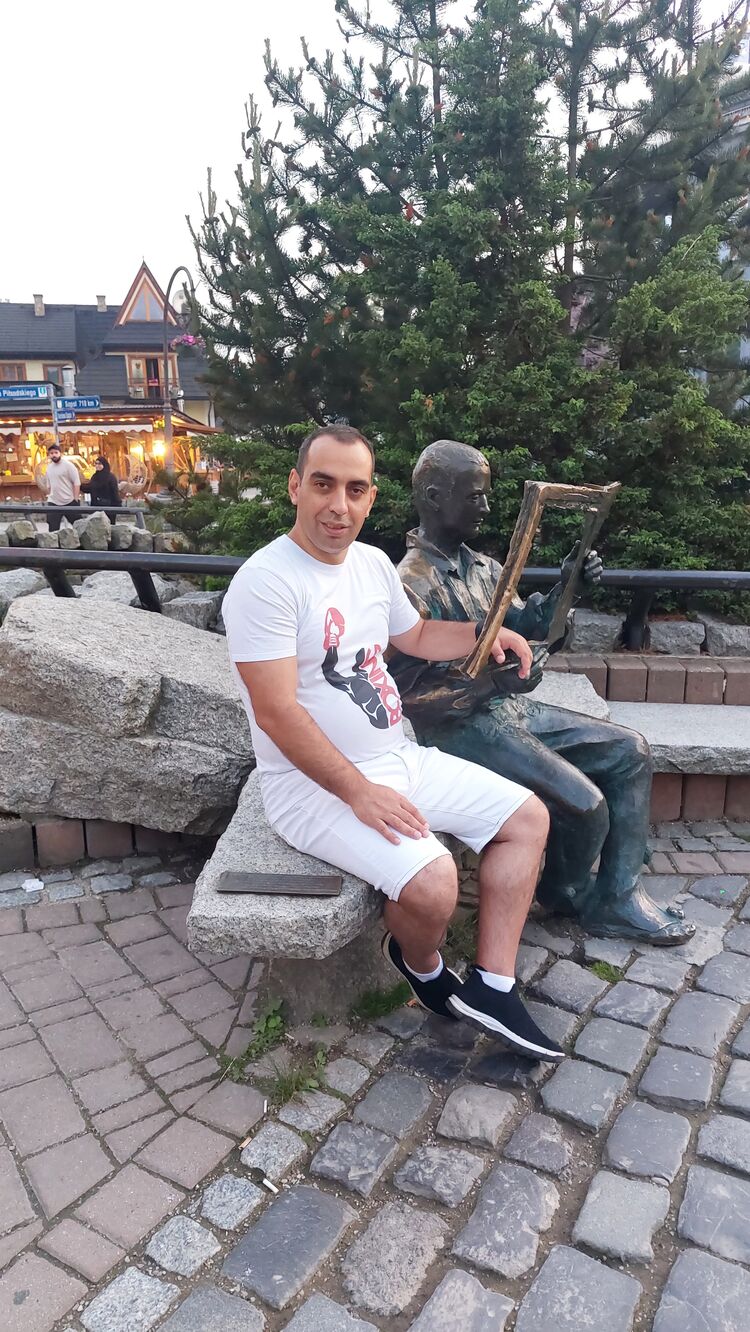 ���� 35424994 ������� Aram, 39 ���, ���� ���������� � �������