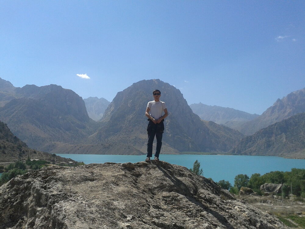  5528784  Safarbek, 38 ,    