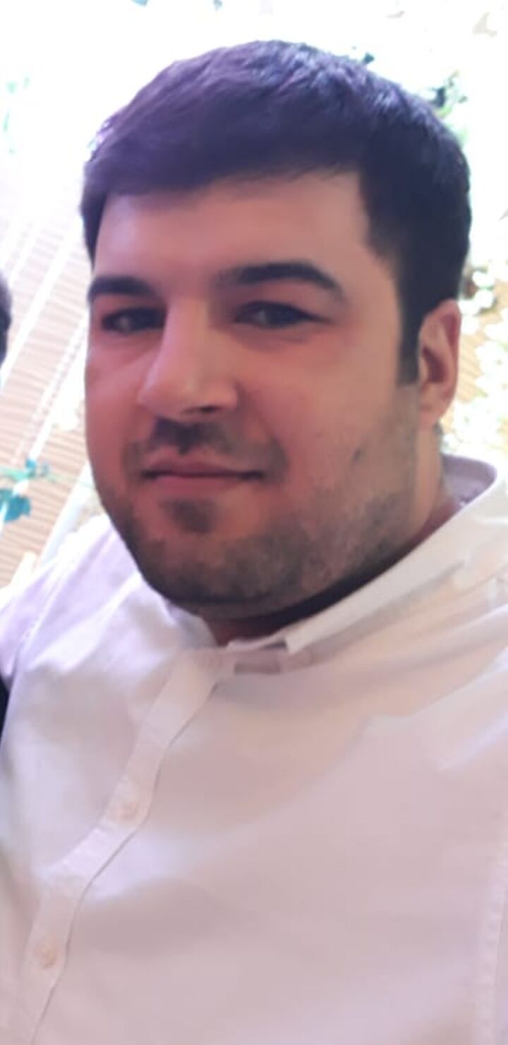 ���� 25186704 ������� Baxram, 39 ���, ���� ���������� � ����