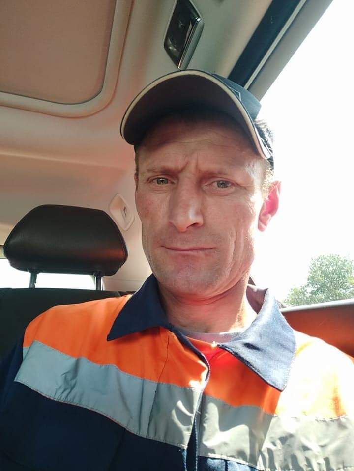  45940704  Ivan friniuc, 37 ,    