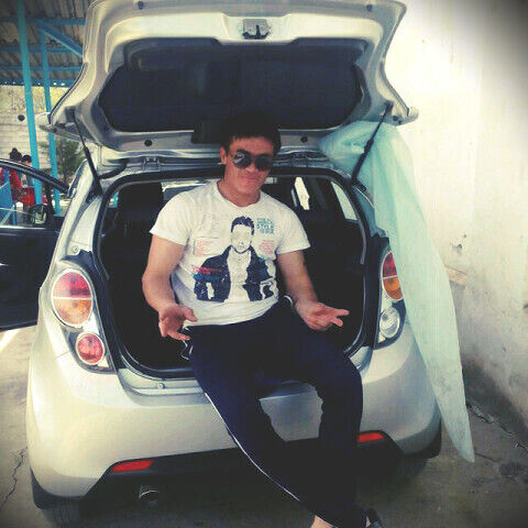 ���� 22248224 ������� Sheraliyev, 33 ����, ���� ���������� � ��������