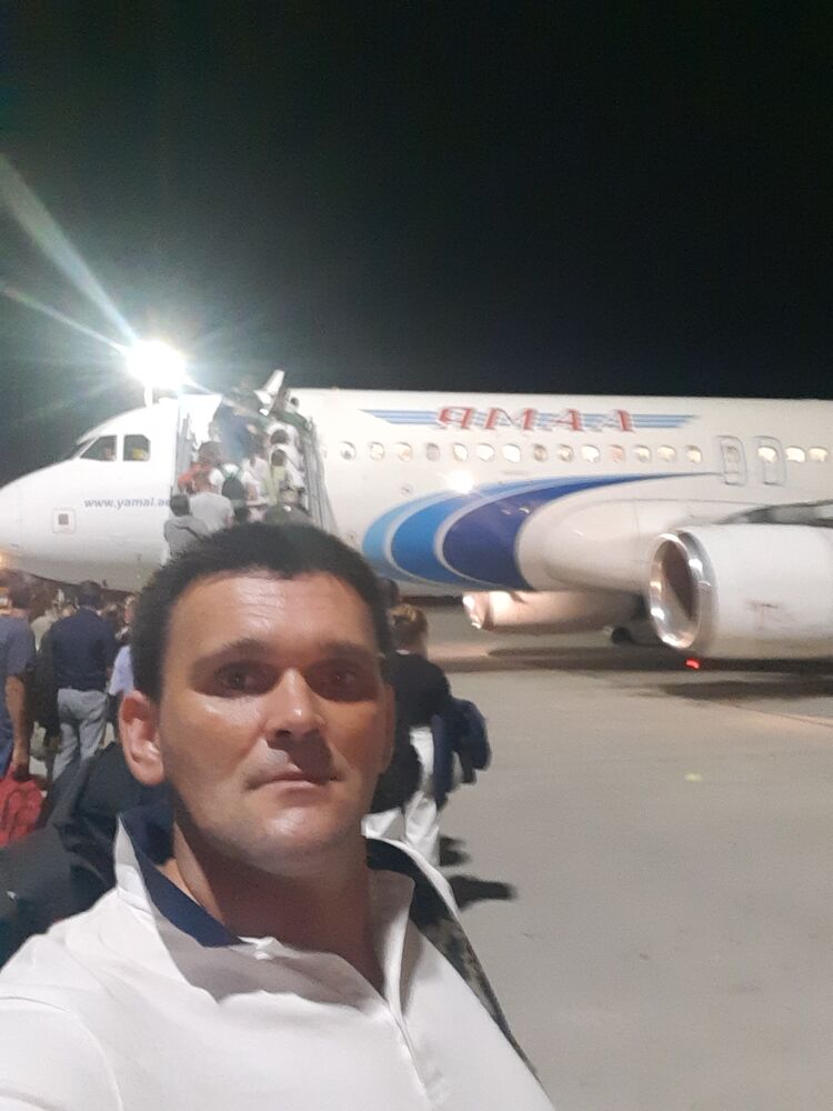 ���������� ���������, ���� ������� Oleg, 40 ���, ������������ ��� ������, ����� � ���������